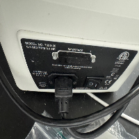 Cole-Parmer Masterflex L/S Peristaltic Pump image 1